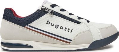 Buty sportowe męskie na wiosnę Bugatti ze sklepu: MODIVO w kategorii: Buty sportowe męskie - zdjęcie WP-EBWP-BKLVO-LN0_0000304677236