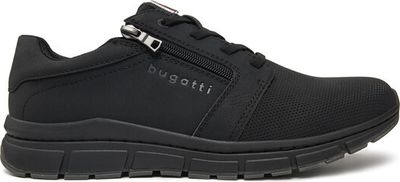 Buty sportowe męskie jesienne Bugatti ze sklepu: MODIVO w kategorii: Buty sportowe męskie - zdjęcie WP-EBWP-BKLVO-LN0_0000304677441