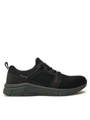 Buty sportowe męskie jesienne Bugatti ze sklepu: MODIVO w kategorii: Buty sportowe męskie - zdjęcie WP-EBWP-BKLVO-LN0_0000304677564