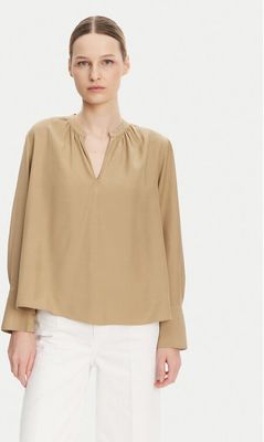 Tommy Hilfiger - Bluzka damska casual ze sklepu: MODIVO w kategorii: Bluzki damskie - zdjęcie WP-EBWP-BKLVO-LN0_0000304677601