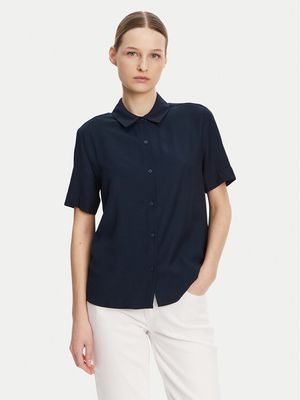 Tommy Hilfiger - Koszula damska ze sklepu: MODIVO w kategorii: Koszule damskie - zdjęcie WP-EBWP-BKLVO-LN0_0000304677656