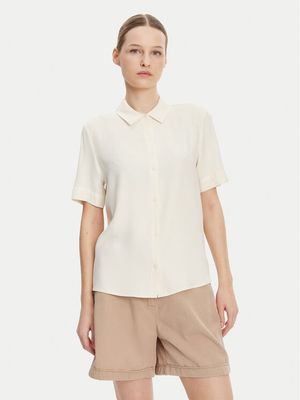 Tommy Hilfiger - Koszula damska na wiosnę ze sklepu: MODIVO w kategorii: Koszule damskie - zdjęcie WP-EBWP-BKLVO-LN0_0000304677687
