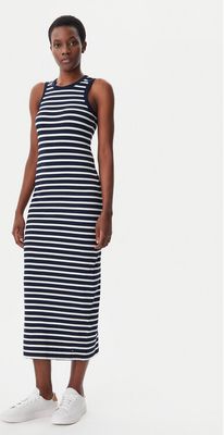 Tommy Hilfiger - Sukienka casual ze sklepu: MODIVO w kategorii: Sukienki - zdjęcie WP-EBWP-BKLVO-LN0_0000304677724