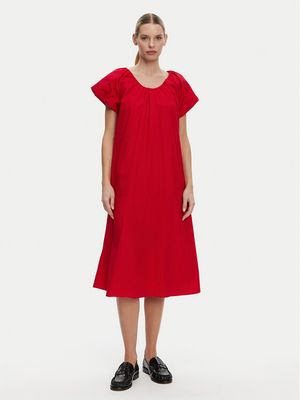 Sukienka na wiosnę Tommy Hilfiger ze sklepu: MODIVO w kategorii: Sukienki - zdjęcie WP-EBWP-BKLVO-LN0_0000304677984