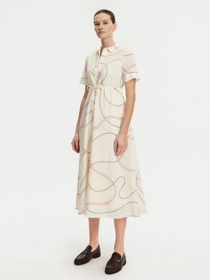 Sukienka wiosenna Tommy Hilfiger ze sklepu: MODIVO w kategorii: Sukienki - zdjęcie WP-EBWP-BKLVO-LN0_0000304678059