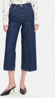 Tommy Hilfiger - Jeansy damskie na wiosnę ze sklepu: MODIVO w kategorii: Jeansy damskie - zdjęcie WP-EBWP-BKLVO-LN0_0000304678073