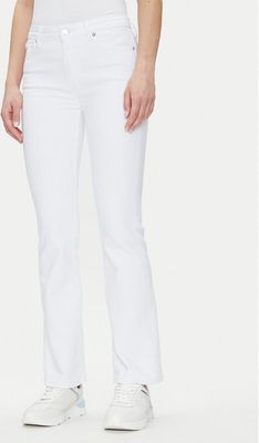 Tommy Hilfiger - Jeansy damskie casual w miejskim stylu ze sklepu: MODIVO w kategorii: Jeansy damskie - zdjęcie WP-EBWP-BKLVO-LN0_0000304678080