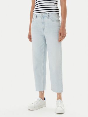 Jeansy damskie wiosenne Tommy Hilfiger ze sklepu: MODIVO w kategorii: Jeansy damskie - zdjęcie WP-EBWP-BKLVO-LN0_0000304678103