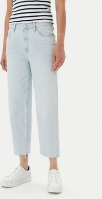 Jeansy damskie wiosenne Tommy Hilfiger ze sklepu: MODIVO w kategorii: Jeansy damskie - zdjęcie WP-EBWP-BKLVO-LN0_0000304678103