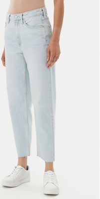 Jeansy damskie w miejskim stylu casual Tommy Hilfiger ze sklepu: MODIVO w kategorii: Jeansy damskie - zdjęcie WP-EBWP-BKLVO-LN0_0000304678110