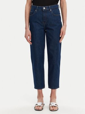 Jeansy damskie w miejskim stylu casual Tommy Hilfiger ze sklepu: MODIVO w kategorii: Jeansy damskie - zdjęcie WP-EBWP-BKLVO-LN0_0000304678127