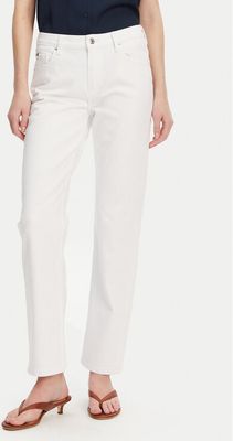 Jeansy damskie w miejskim stylu Tommy Hilfiger ze sklepu: MODIVO w kategorii: Jeansy damskie - zdjęcie WP-EBWP-BKLVO-LN0_0000304678134