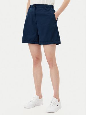 Szorty letnie Tommy Hilfiger ze sklepu: MODIVO w kategorii: Szorty - zdjęcie WP-EBWP-BKLVO-LN0_0000304678233