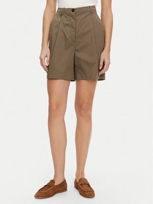 Szorty Tommy Hilfiger ze sklepu: MODIVO w kategorii: Szorty - zdjęcie WP-EBWP-BKLVO-LN0_0000304678257