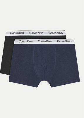 Majtki dziecięce na lato Calvin Klein Underwear ze sklepu: MODIVO w kategorii: Majtki dziecięce - zdjęcie WP-EBWP-BKLVO-LN0_0000304678479
