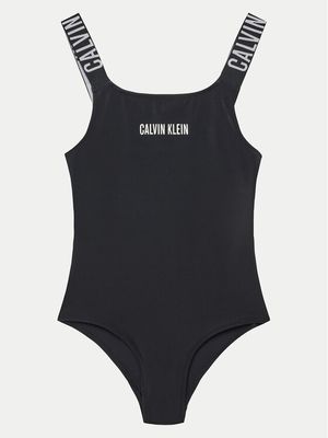 Strój kąpielowy na lato Calvin Klein Swimwear ze sklepu: MODIVO w kategorii: Stroje kąpielowe - zdjęcie WP-EBWP-BKLVO-LN0_0000304678516