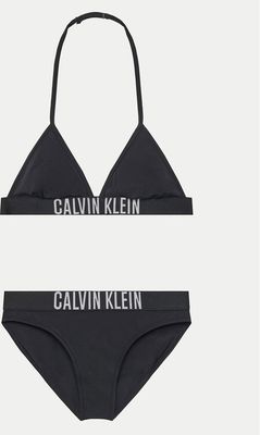 Strój kąpielowy na lato Calvin Klein Swimwear ze sklepu: MODIVO w kategorii: Stroje kąpielowe - zdjęcie WP-EBWP-BKLVO-LN0_0000304678530
