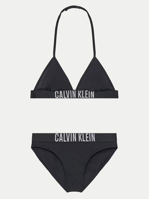 Strój kąpielowy na lato Calvin Klein Swimwear ze sklepu: MODIVO w kategorii: Stroje kąpielowe - zdjęcie WP-EBWP-BKLVO-LN0_0000304678530