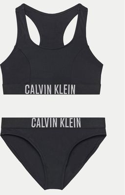 Strój kąpielowy na lato Calvin Klein Swimwear ze sklepu: MODIVO w kategorii: Stroje kąpielowe - zdjęcie WP-EBWP-BKLVO-LN0_0000304678561