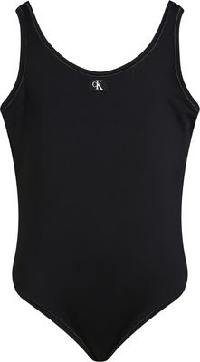 Calvin Klein Swimwear - Strój kąpielowy letni ze sklepu: MODIVO w kategorii: Stroje kąpielowe - zdjęcie WP-EBWP-BKLVO-LN0_0000304678592