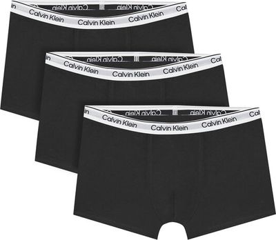 Calvin Klein Underwear - Majtki dziecięce ze sklepu: MODIVO w kategorii: Majtki dziecięce - zdjęcie WP-EBWP-BKLVO-LN0_0000304678608