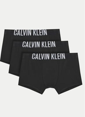 Majtki dziecięce Calvin Klein Underwear ze sklepu: MODIVO w kategorii: Majtki dziecięce - zdjęcie WP-EBWP-BKLVO-LN0_0000304678691