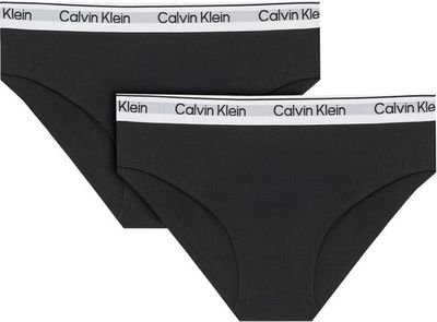 Majtki dziecięce Calvin Klein Underwear ze sklepu: MODIVO w kategorii: Majtki dziecięce - zdjęcie WP-EBWP-BKLVO-LN0_0000304678738