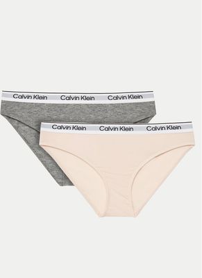 Calvin Klein Underwear - Majtki dziecięce ze sklepu: MODIVO w kategorii: Majtki dziecięce - zdjęcie WP-EBWP-BKLVO-LN0_0000304678745