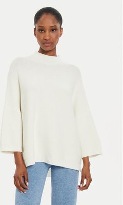 Sweter damski na zimę Kontatto ze sklepu: MODIVO w kategorii: Swetry damskie - zdjęcie WP-EBWP-BKLVO-LN0_0000304678837