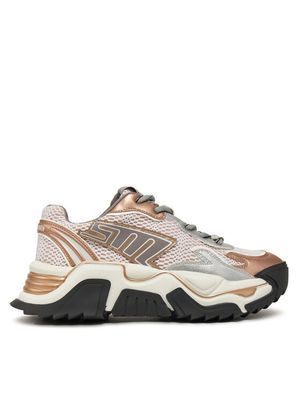 Buty sportowe damskie na wiosnę Steve Madden ze sklepu: MODIVO w kategorii: Buty sportowe damskie - zdjęcie WP-EBWP-BKLVO-LN0_0000304679063