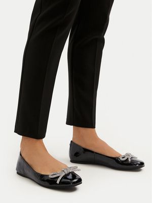 Balerinki wiosenne Steve Madden ze sklepu: MODIVO w kategorii: Balerinki - zdjęcie WP-EBWP-BKLVO-LN0_0000304679100