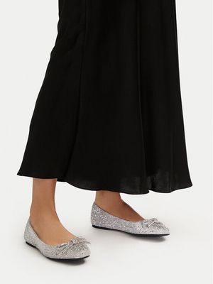 Balerinki na wiosnę Steve Madden ze sklepu: MODIVO w kategorii: Balerinki - zdjęcie WP-EBWP-BKLVO-LN0_0000304679124