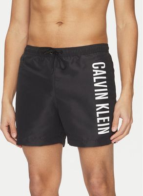 Kąpielówki Calvin Klein Swimwear ze sklepu: MODIVO w kategorii: Kąpielówki - zdjęcie WP-EBWP-BKLVO-LN0_0000304679254