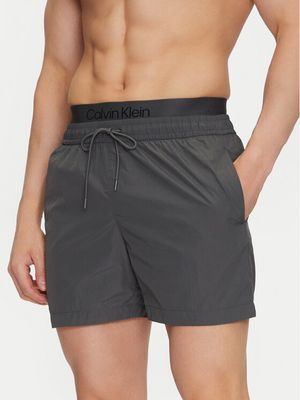 Kąpielówki Calvin Klein Swimwear ze sklepu: MODIVO w kategorii: Kąpielówki - zdjęcie WP-EBWP-BKLVO-LN0_0000304679377