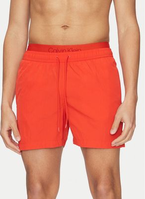 Kąpielówki Calvin Klein Swimwear ze sklepu: MODIVO w kategorii: Kąpielówki - zdjęcie WP-EBWP-BKLVO-LN0_0000304679384