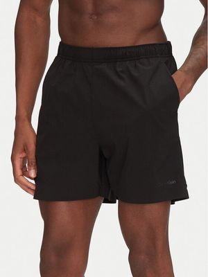 Kąpielówki Calvin Klein Swimwear ze sklepu: MODIVO w kategorii: Kąpielówki - zdjęcie WP-EBWP-BKLVO-LN0_0000304679476