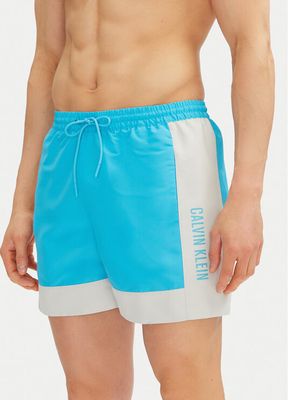 Kąpielówki Calvin Klein Swimwear ze sklepu: MODIVO w kategorii: Kąpielówki - zdjęcie WP-EBWP-BKLVO-LN0_0000304679612