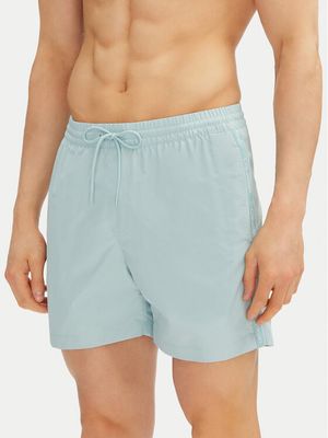 Kąpielówki Calvin Klein Swimwear ze sklepu: MODIVO w kategorii: Kąpielówki - zdjęcie WP-EBWP-BKLVO-LN0_0000304679681