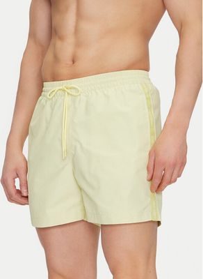Kąpielówki Calvin Klein Swimwear ze sklepu: MODIVO w kategorii: Kąpielówki - zdjęcie WP-EBWP-BKLVO-LN0_0000304679698