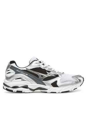 Buty sportowe męskie na wiosnę Mizuno ze sklepu: MODIVO w kategorii: Buty sportowe męskie - zdjęcie WP-EBWP-BKLVO-LN0_0000304679957