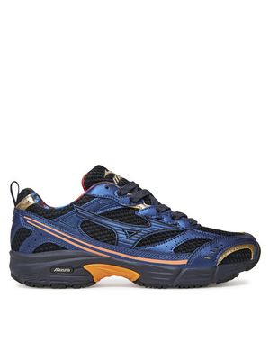 Buty sportowe damskie na wiosnę Mizuno ze sklepu: MODIVO w kategorii: Buty sportowe damskie - zdjęcie WP-EBWP-BKLVO-LN0_0000304680045