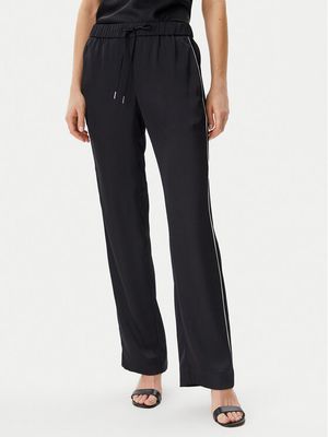 Spodnie damskie Calvin Klein ze sklepu: MODIVO w kategorii: Spodnie damskie - zdjęcie WP-EBWP-BKLVO-LN0_0000304680175