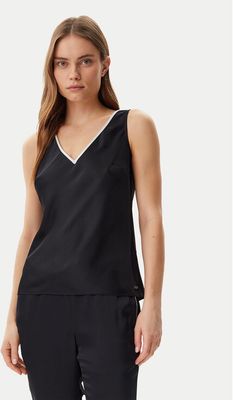 Bluzka damska casualowa Calvin Klein ze sklepu: MODIVO w kategorii: Bluzki damskie - zdjęcie WP-EBWP-BKLVO-LN0_0000304680205