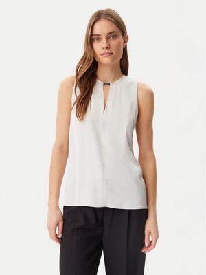 Bluzka damska Calvin Klein ze sklepu: MODIVO w kategorii: Bluzki damskie - zdjęcie WP-EBWP-BKLVO-LN0_0000304680229