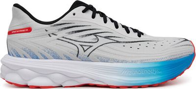Buty sportowe męskie na wiosnę Mizuno ze sklepu: MODIVO w kategorii: Buty sportowe męskie - zdjęcie WP-EBWP-BKLVO-LN0_0000304680304