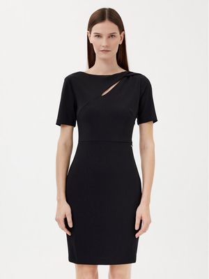 Sukienka Calvin Klein ze sklepu: MODIVO w kategorii: Sukienki - zdjęcie WP-EBWP-BKLVO-LN0_0000304680373