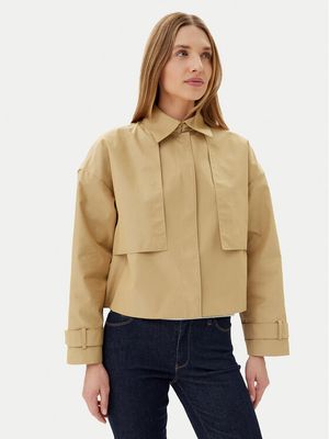 Kurtka damska Calvin Klein ze sklepu: MODIVO w kategorii: Kurtki damskie - zdjęcie WP-EBWP-BKLVO-LN0_0000304680557