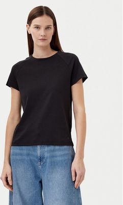 Bluzka damska na wiosnę Calvin Klein ze sklepu: MODIVO w kategorii: Bluzki damskie - zdjęcie WP-EBWP-BKLVO-LN0_0000304680656