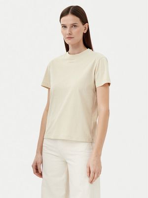 Bluzka damska na wiosnę Calvin Klein ze sklepu: MODIVO w kategorii: Bluzki damskie - zdjęcie WP-EBWP-BKLVO-LN0_0000304680830