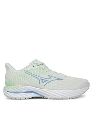 Mizuno - Buty sportowe damskie wiosenne ze sklepu: MODIVO w kategorii: Buty sportowe damskie - zdjęcie WP-EBWP-BKLVO-LN0_0000304680854